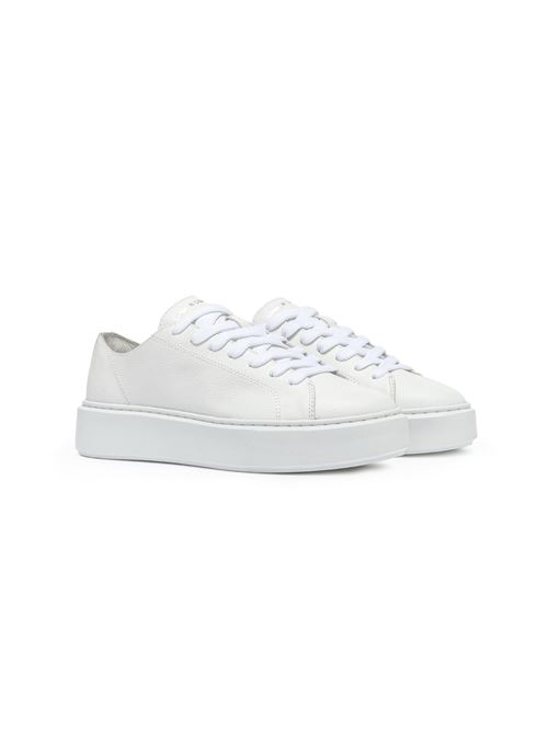  CRIME LONDON | RAW CUTPWHT